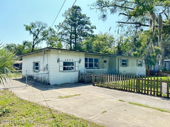 3243 De Carlo Ln, Jacksonville, FL 32277
