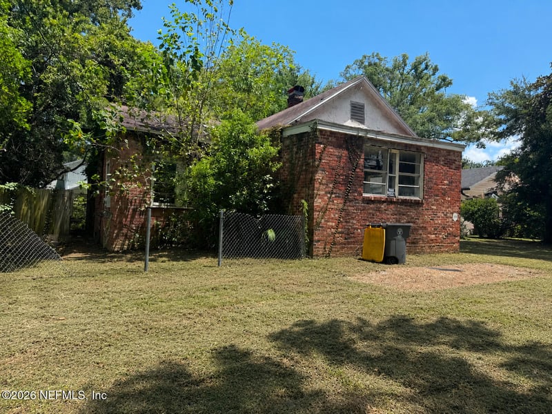 3243 Ernest St, Jacksonville, FL 32205