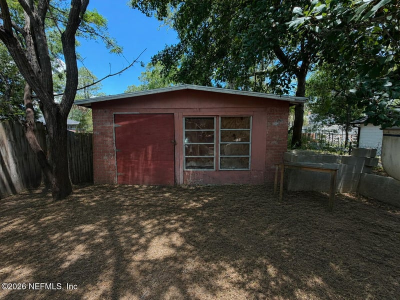 3243 Ernest St, Jacksonville, FL 32205