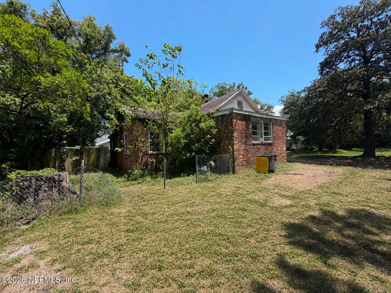 3243 Ernest St, Jacksonville, FL 32205