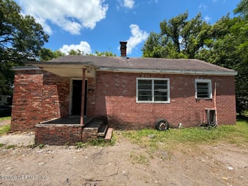 3243 Ernest St, Jacksonville, FL 32205