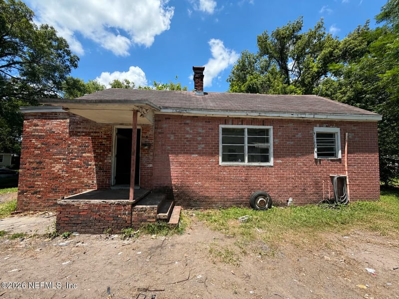 3243 Ernest St, Jacksonville, FL 32205
