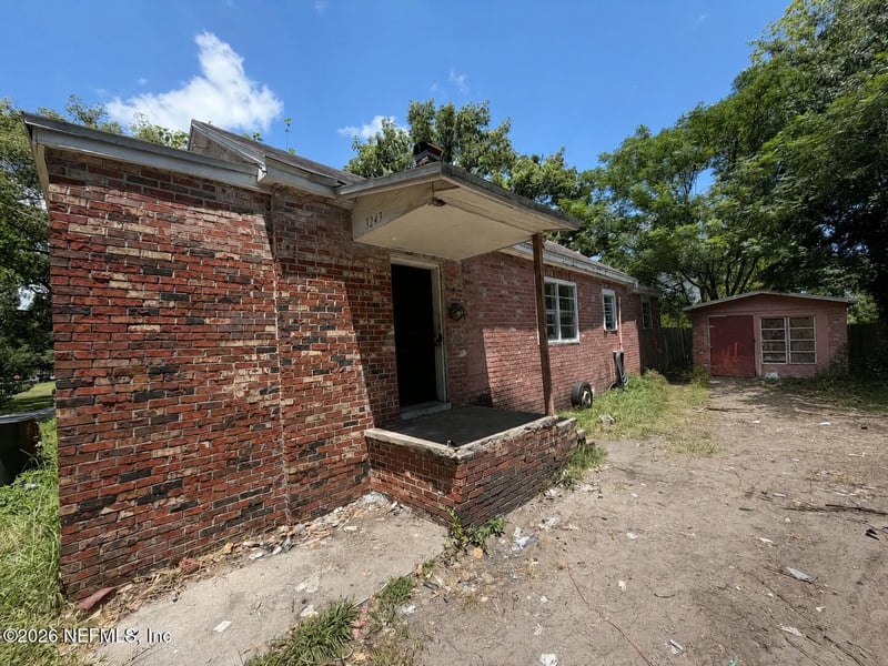 3243 Ernest St, Jacksonville, FL 32205