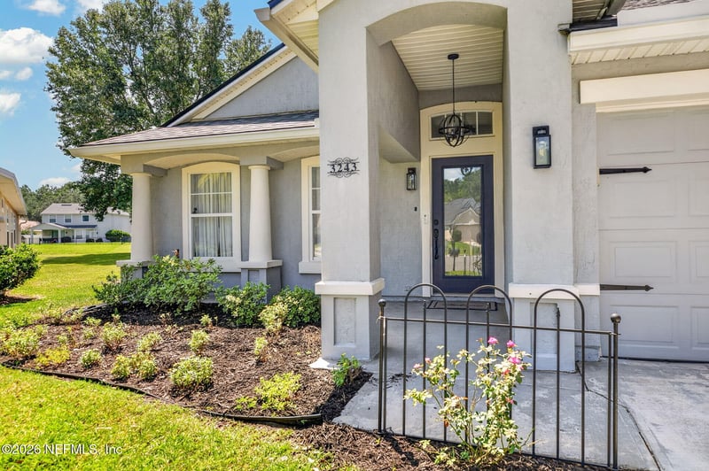 3243 Millpond Ct, Orange Park, FL 32065