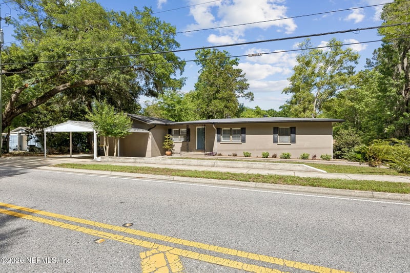3243 Parental Home Rd, Jacksonville, FL 32216