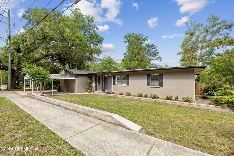 3243 Parental Home Rd, Jacksonville, FL 32216