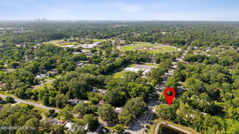 3243 Parental Home Rd, Jacksonville, FL 32216
