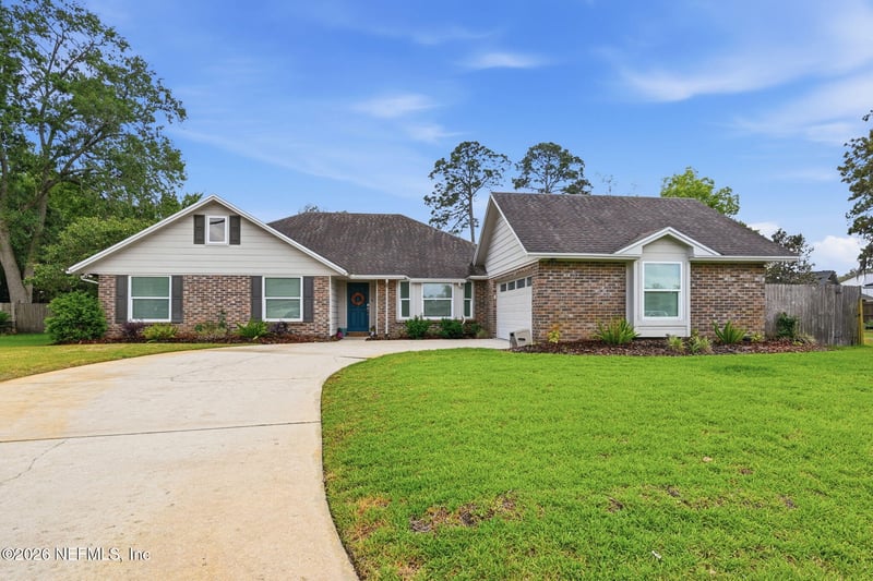 3245 Clipper Pl, Jacksonville, FL 32216