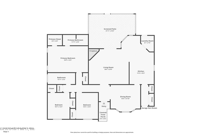 3245 Clipper Pl, Jacksonville, FL 32216