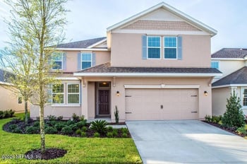 3245 Hidden Meadows Ct, Green Cove Springs, FL 32043