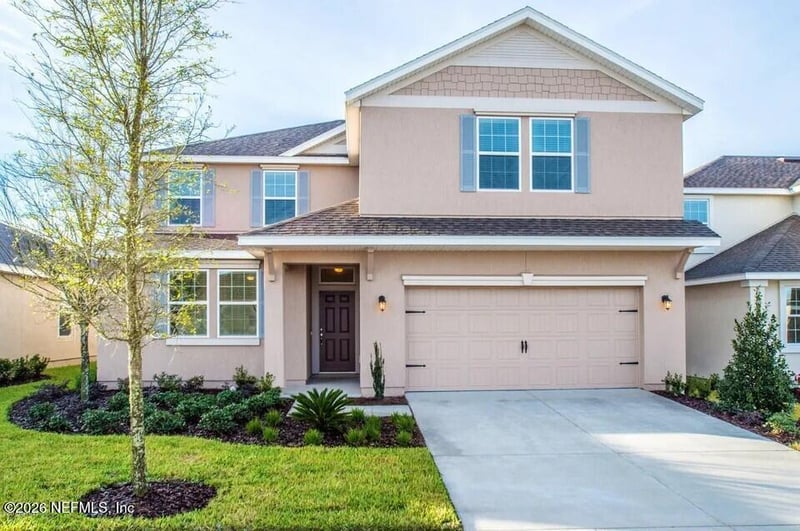 3245 Hidden Meadows Ct, Green Cove Springs, FL 32043