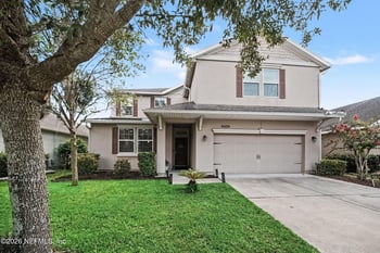 3245 Hidden Meadows Ct, Green Cove Springs, FL 32043