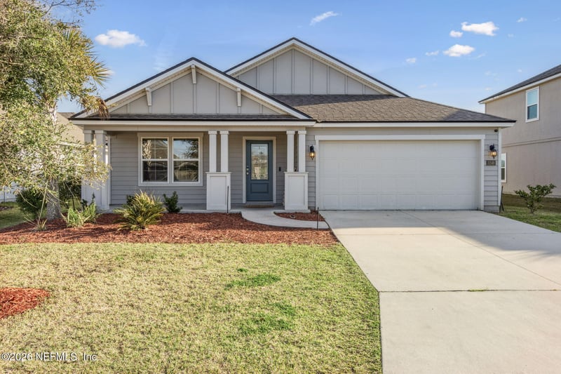 3248 Brown Trout Ct, Jacksonville, FL 32226