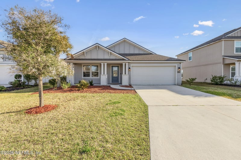 3248 Brown Trout Ct, Jacksonville, FL 32226