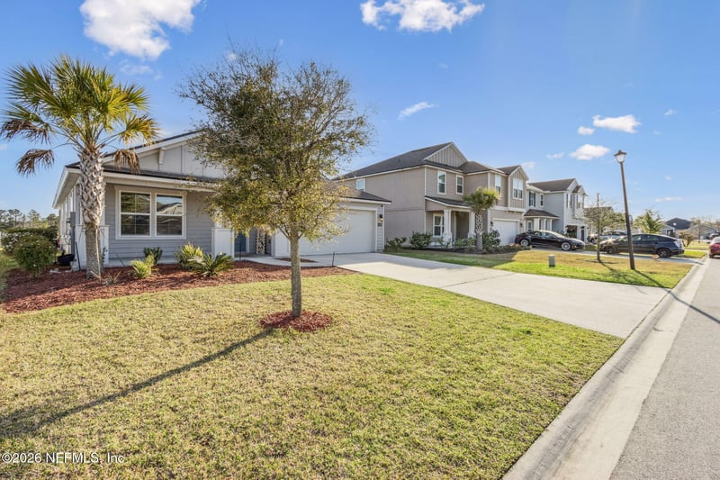 3248 Brown Trout Ct, Jacksonville, FL 32226