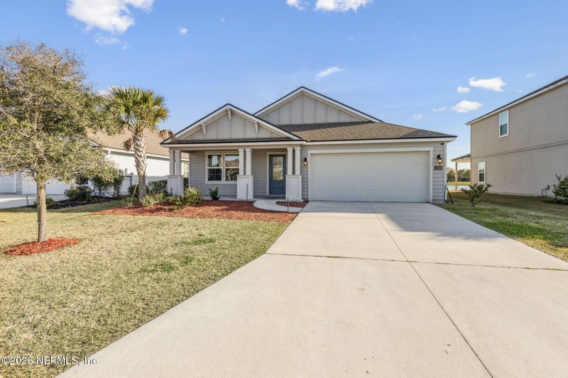 3248 Brown Trout Ct, Jacksonville, FL 32226
