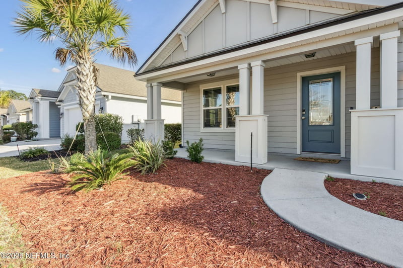 3248 Brown Trout Ct, Jacksonville, FL 32226