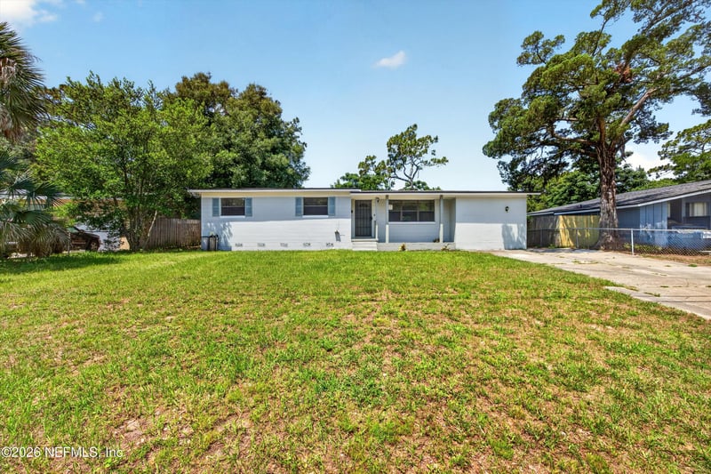 3248 Shetland Rd W, Jacksonville, FL 32277