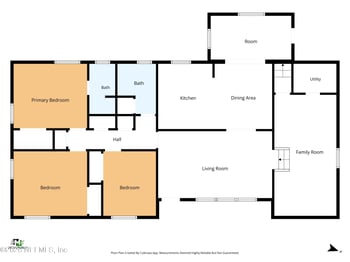 3248 Shetland Rd W, Jacksonville, FL 32277