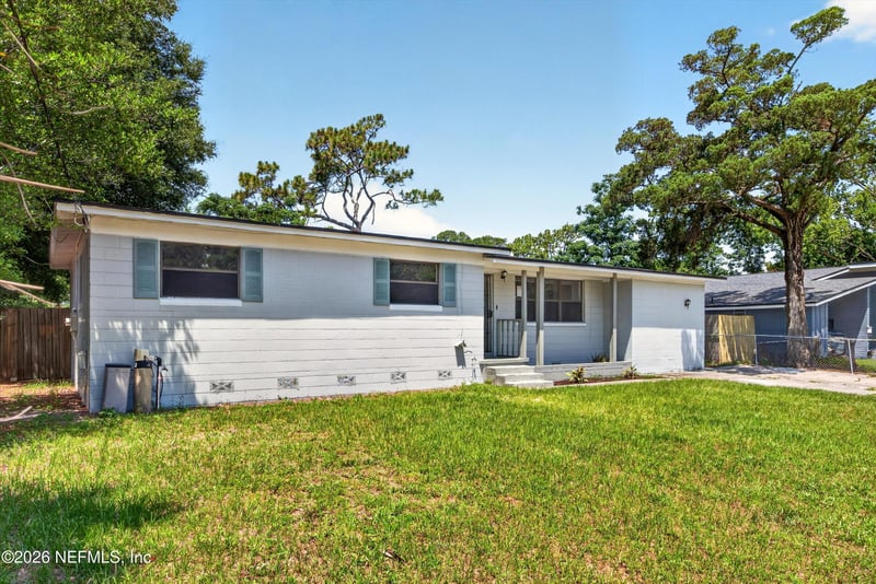 3248 Shetland Rd W, Jacksonville, FL 32277