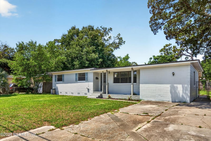 3248 Shetland Rd W, Jacksonville, FL 32277
