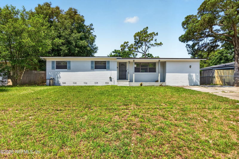 3248 Shetland Rd W, Jacksonville, FL 32277