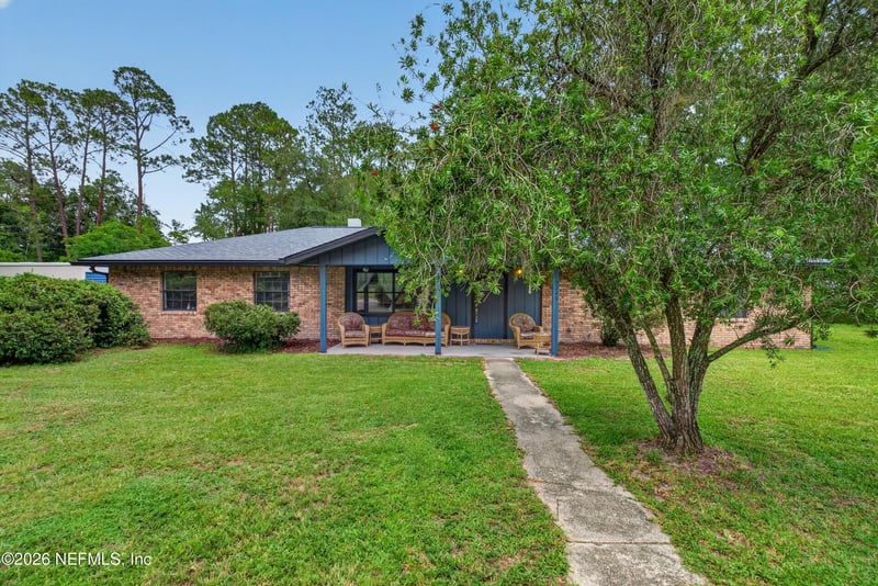 3249 Maryland Ave, Green Cove Springs, FL 32043