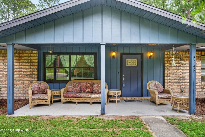 3249 Maryland Ave, Green Cove Springs, FL 32043