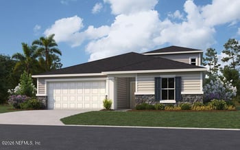 325 Barbosa Trl, St Augustine, FL 32095