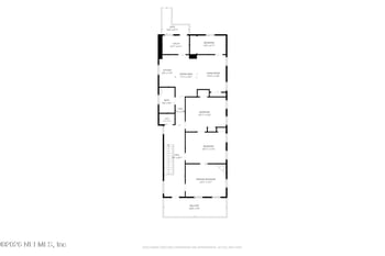 325 E 1st St, Jacksonville, FL 32206