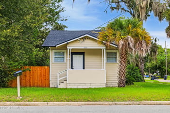 325 E 63rd St, Jacksonville, FL 32208