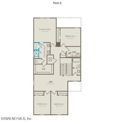 325 Flintlock Ln, St Johns, FL 32095