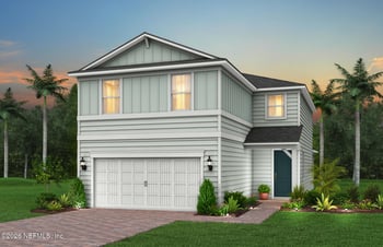 325 Flintlock Ln, St Johns, FL 32095