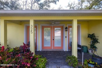 325 Floridian Ave, St Augustine, FL 32080