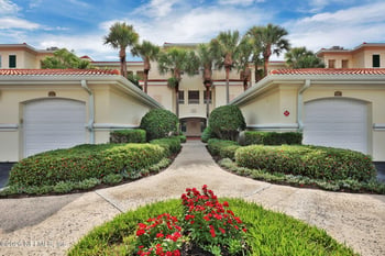 325 S Ocean Grande Dr #203, Ponte Vedra Beach, FL 32082