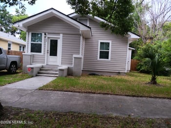 325 W 17th St, Jacksonville, FL 32206