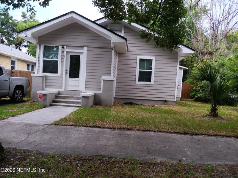 325 W 17th St, Jacksonville, FL 32206