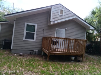325 W 17th St, Jacksonville, FL 32206