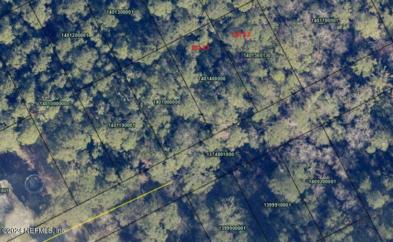 3252 6th St, Elkton, FL 32033