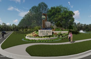 3252 Pipers Way, Green Cove Springs, FL 32043