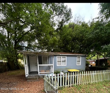 3252 Thomas St, Jacksonville, FL 32254