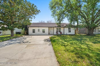 3255 Dowitcher Ln, Orange Park, FL 32065