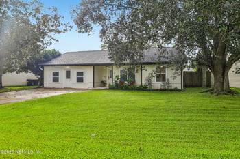 3255 Dowitcher Ln, Orange Park, FL 32065