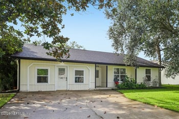 3255 Dowitcher Ln, Orange Park, FL 32065