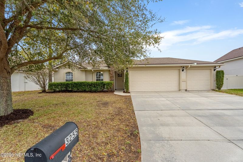 3255 Ginny Lake Dr, Middleburg, FL 32068