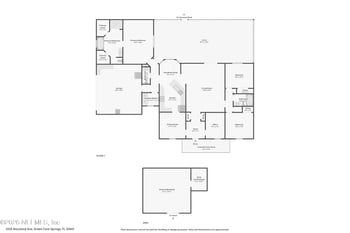 3255 Maryland Ave, Green Cove Springs, FL 32043