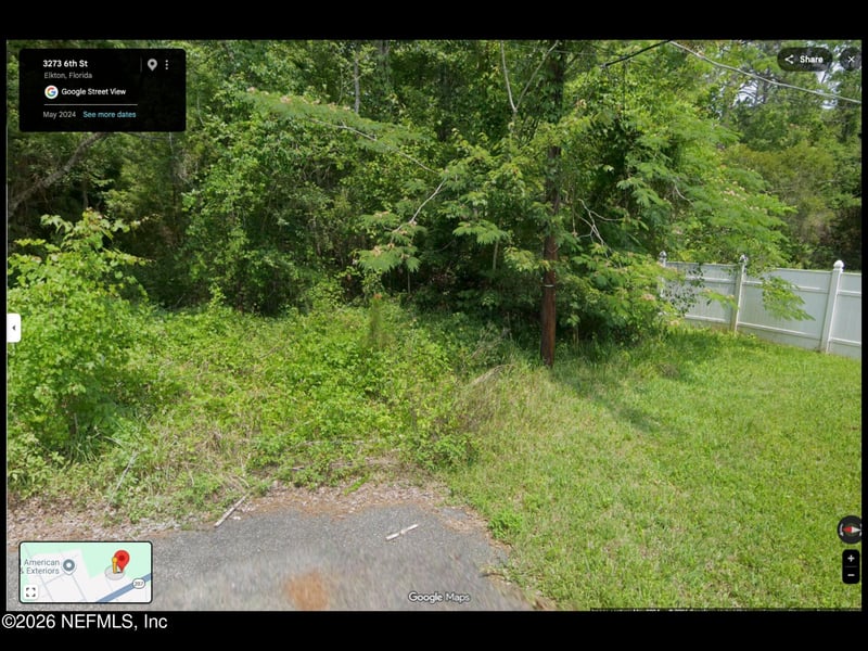 3257 6th St, Elkton, FL 32033