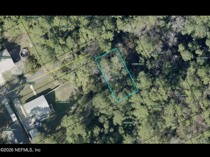 3257 6th St, Elkton, FL 32033