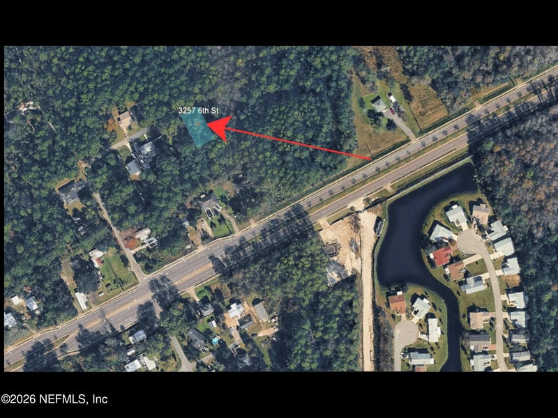 3257 6th St, Elkton, FL 32033