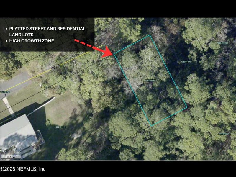 3257 6th St, Elkton, FL 32033